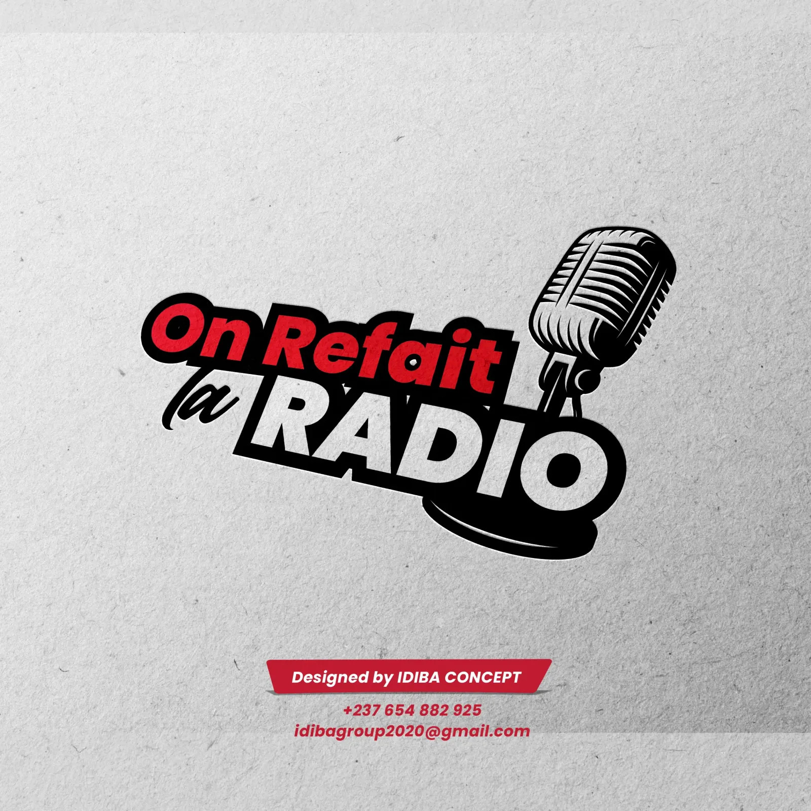 On Refait La Radio