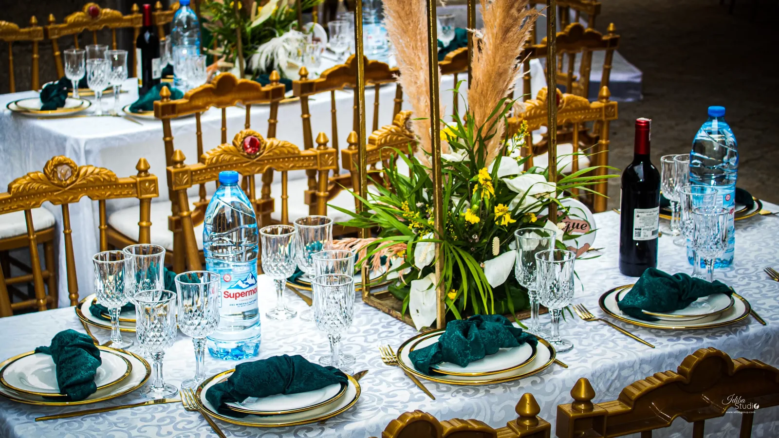 Mariage