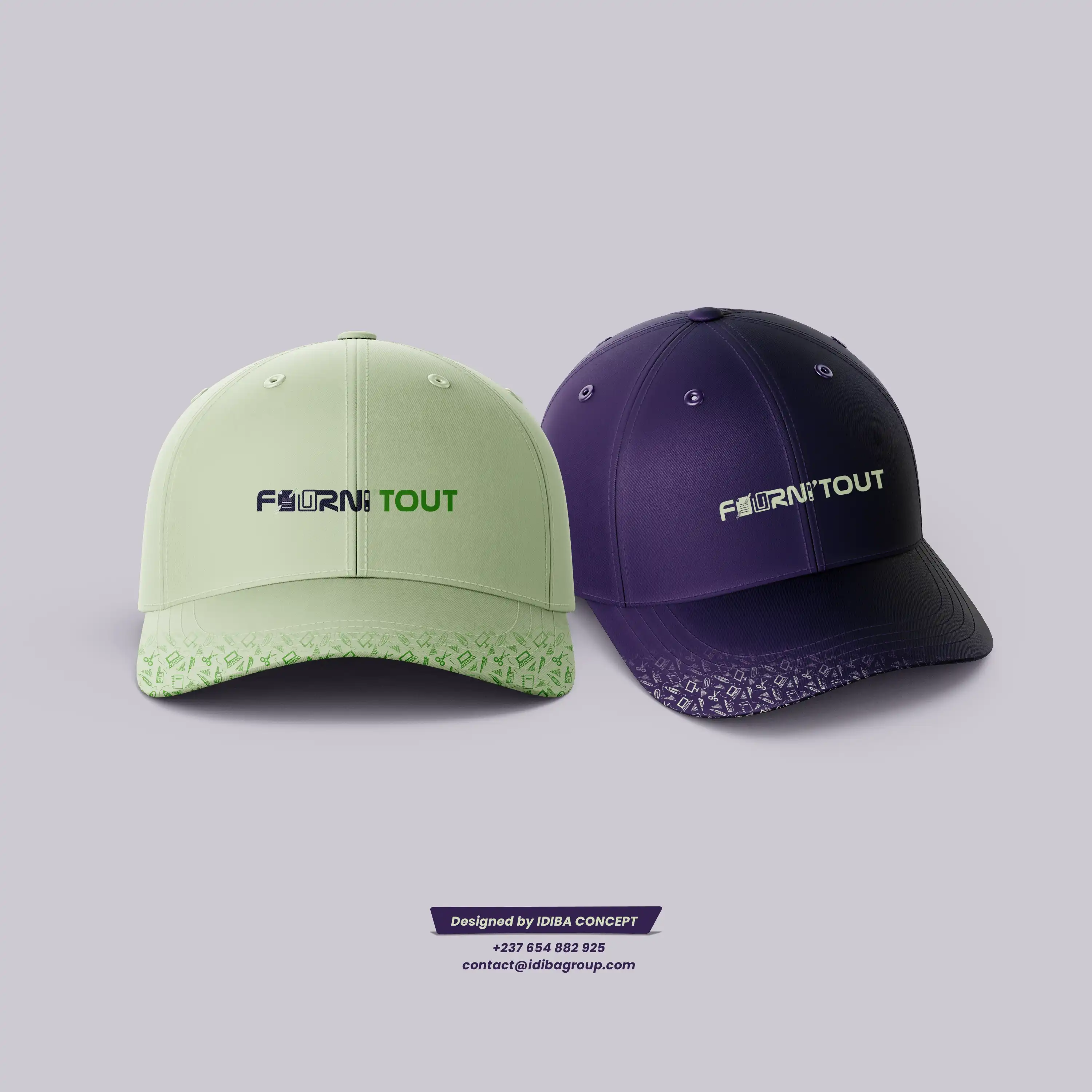 Fournitout