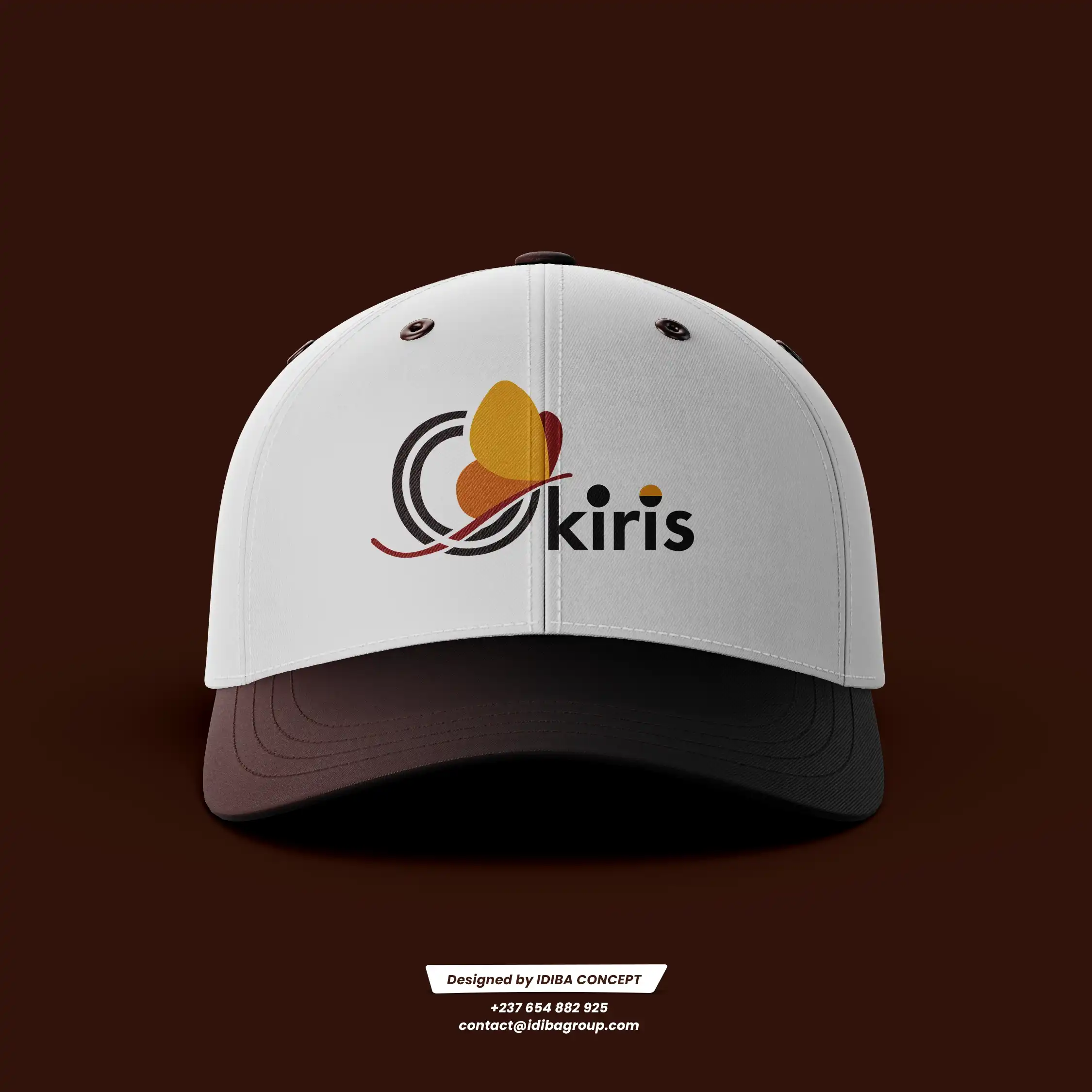 Okiris