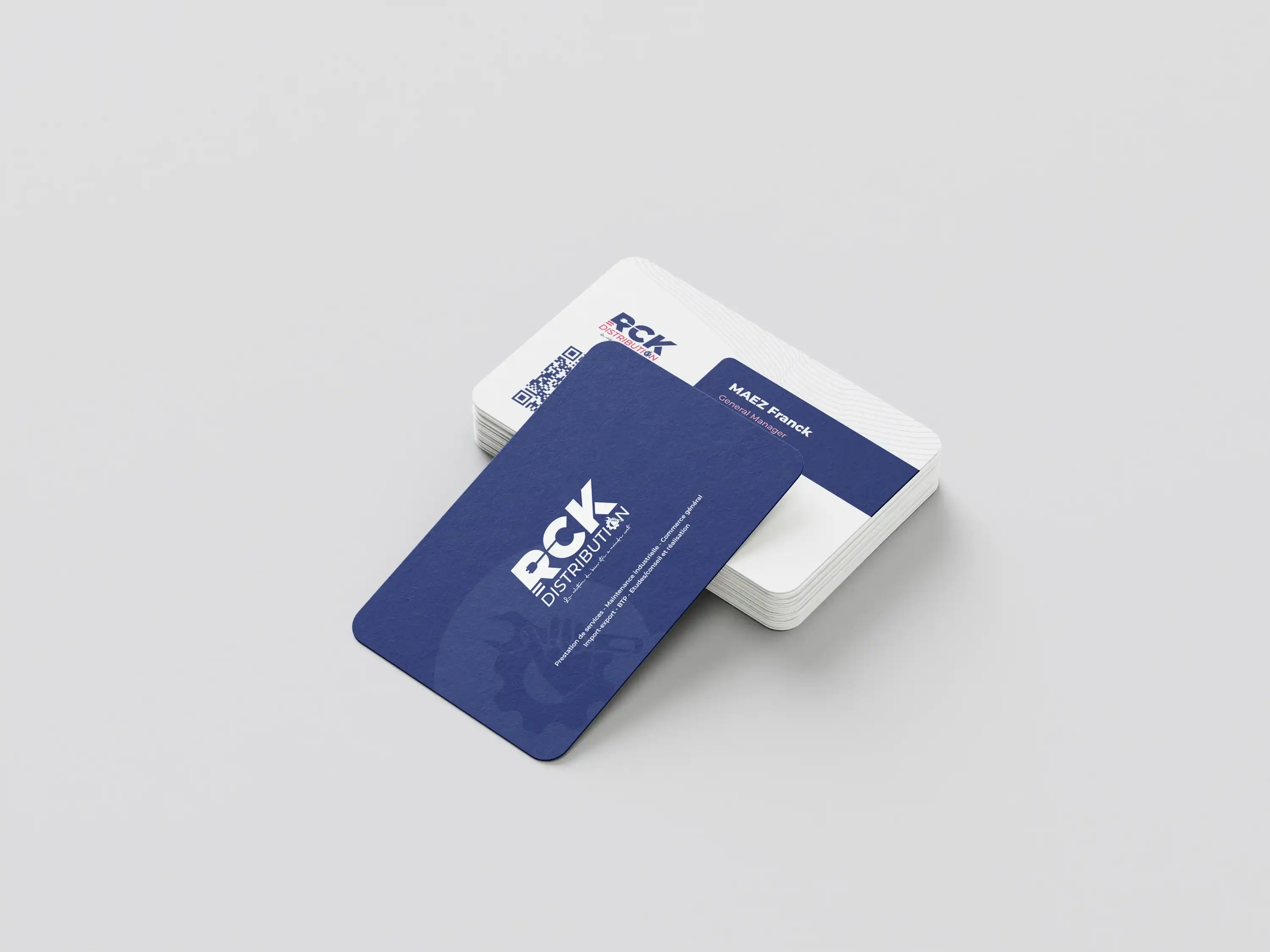 Rck