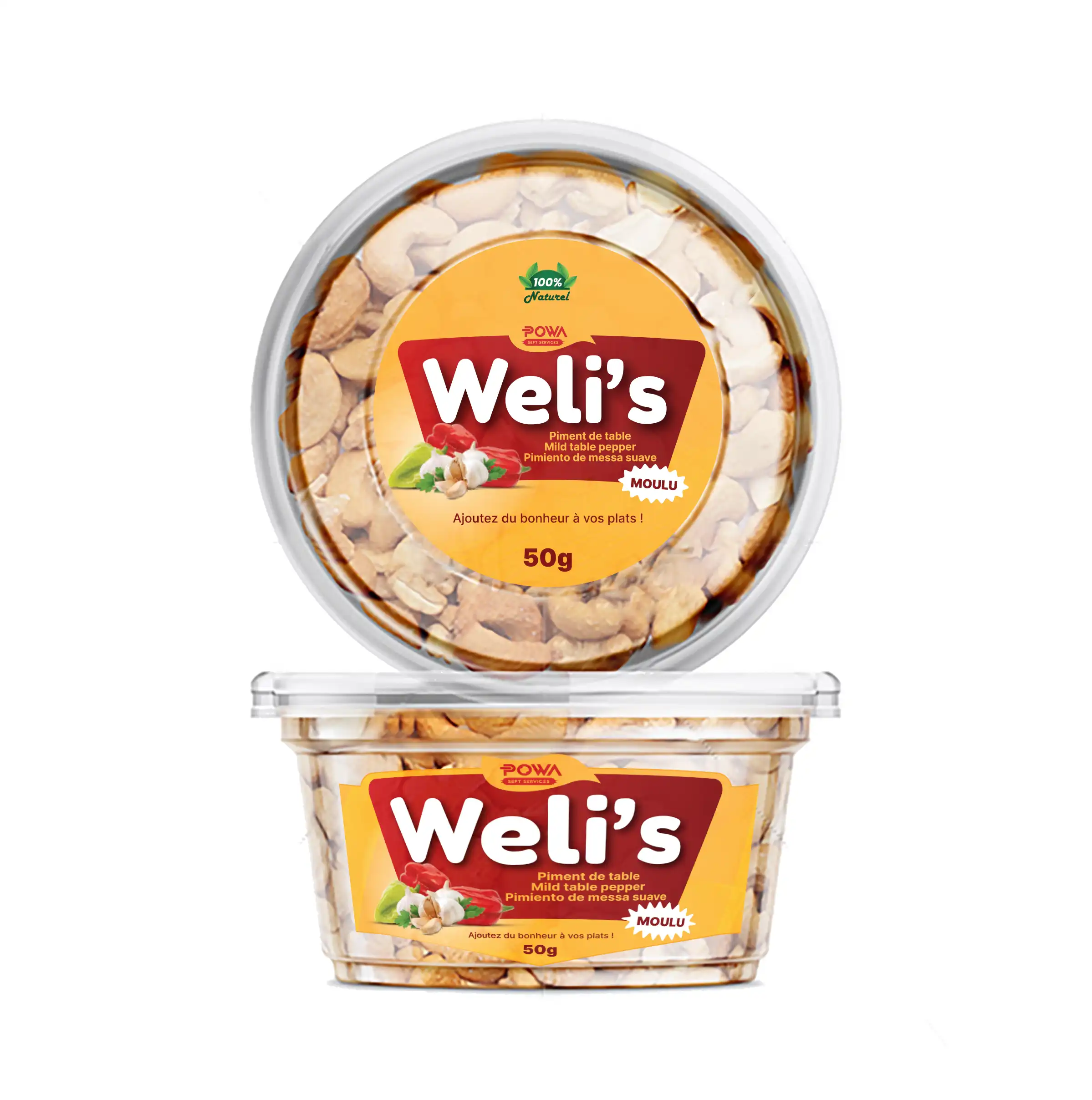 Welis
